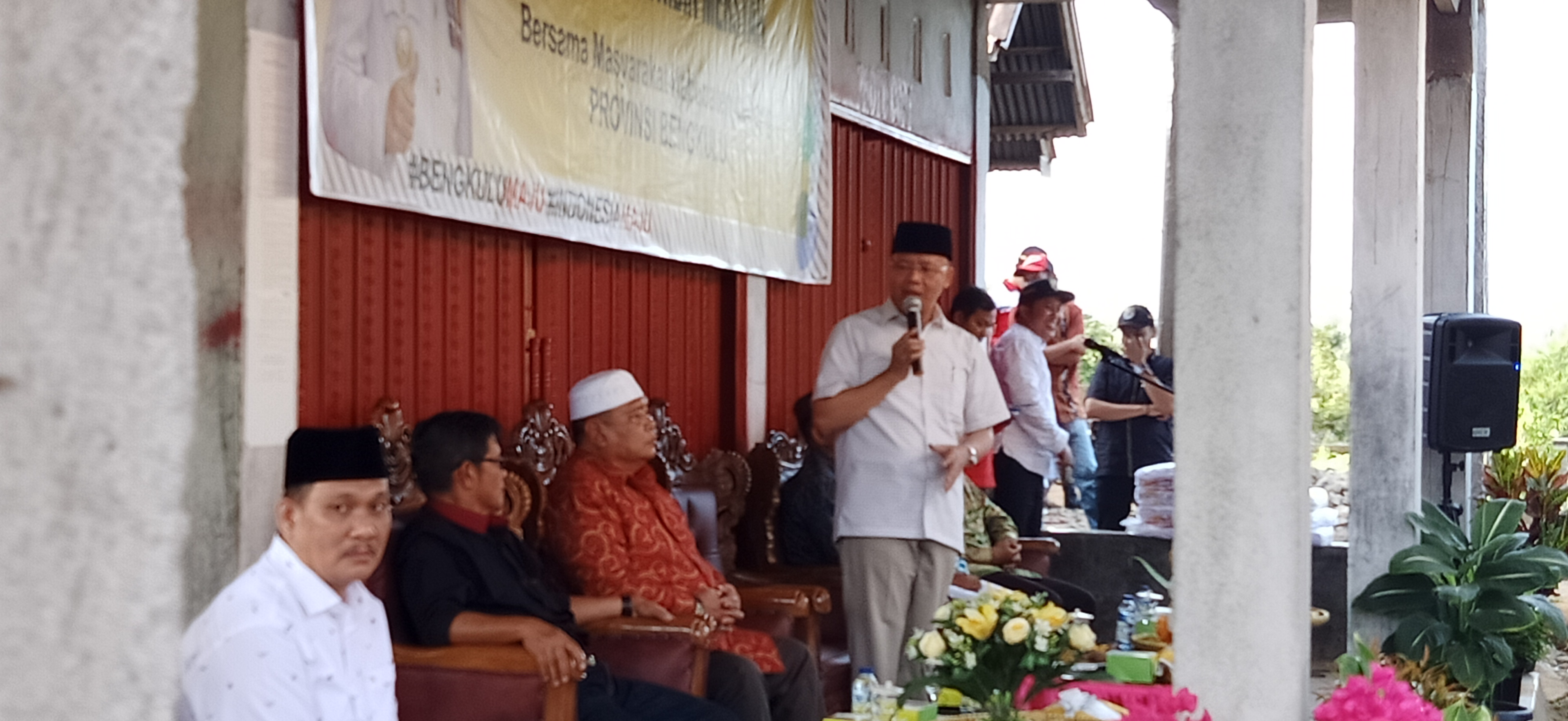 Provinsi bengkulu