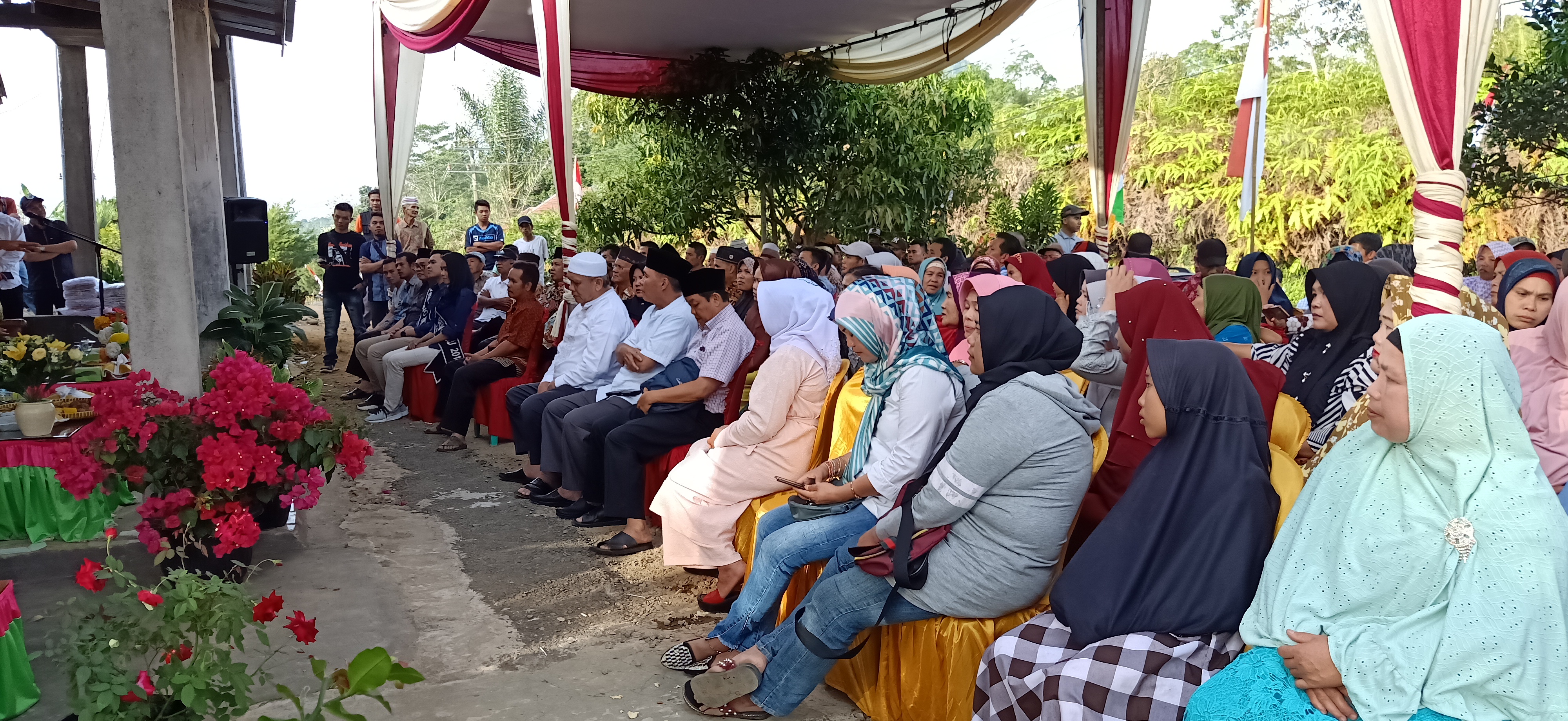 Provinsi bengkulu
