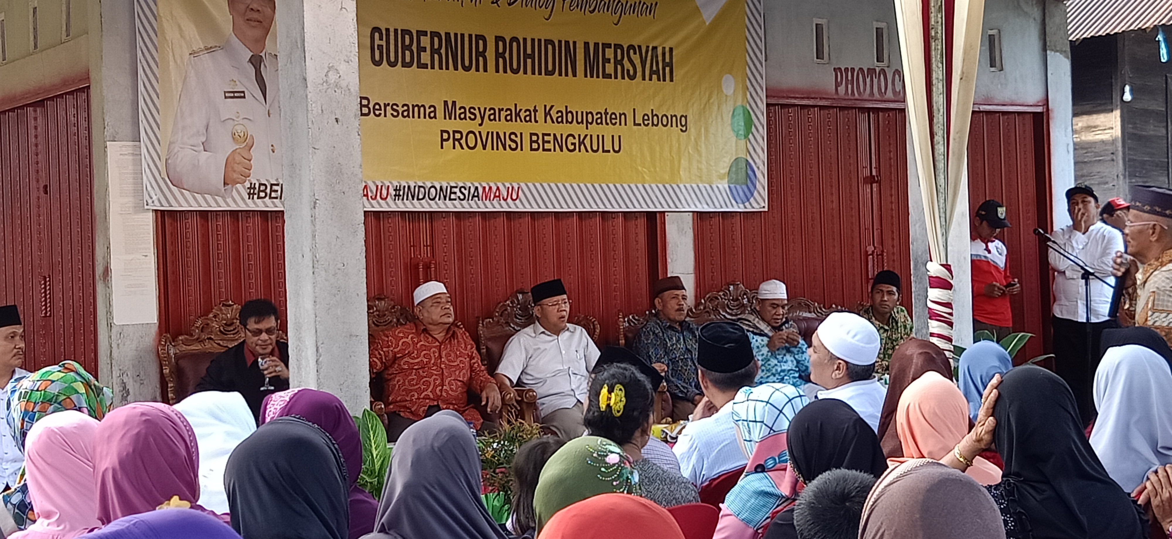 Provinsi bengkulu