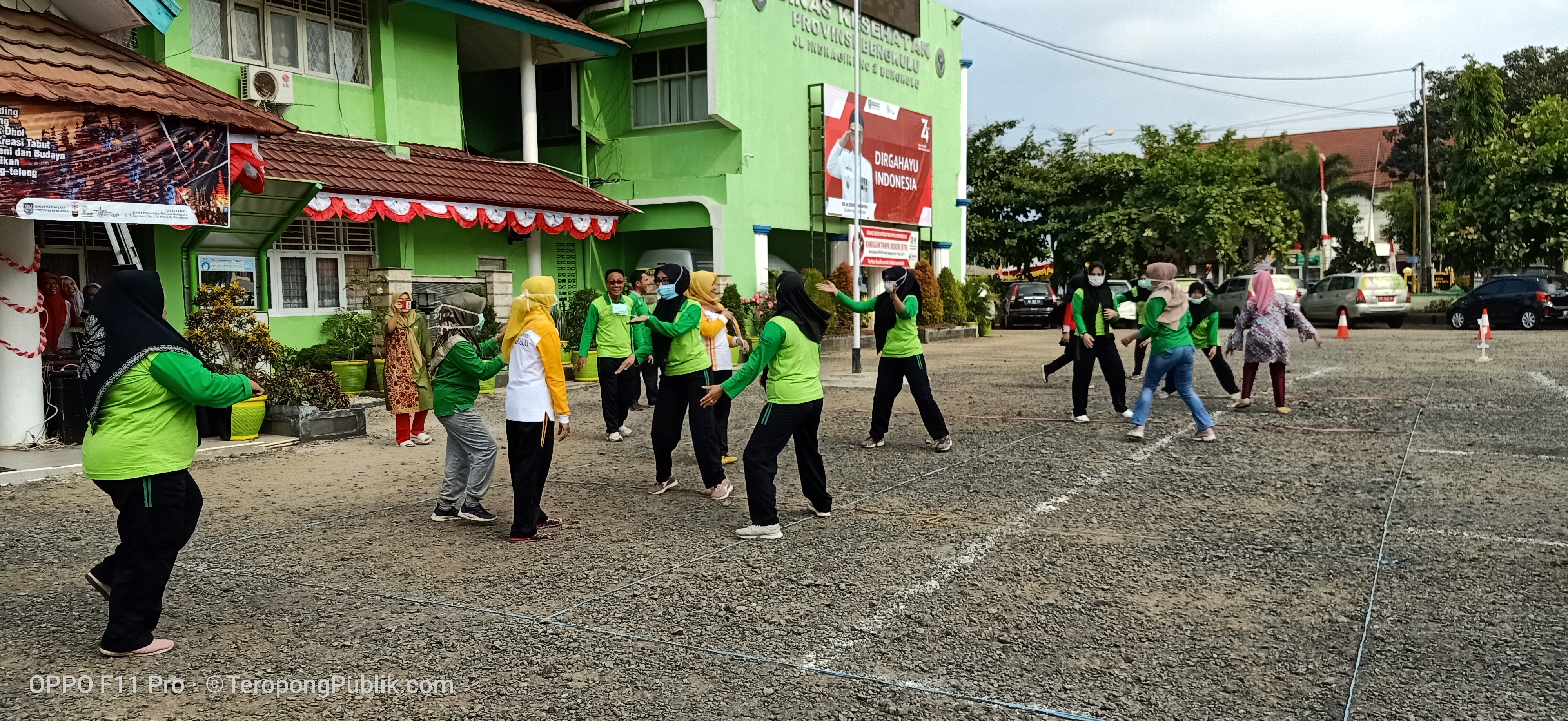 Provinsi bengkulu