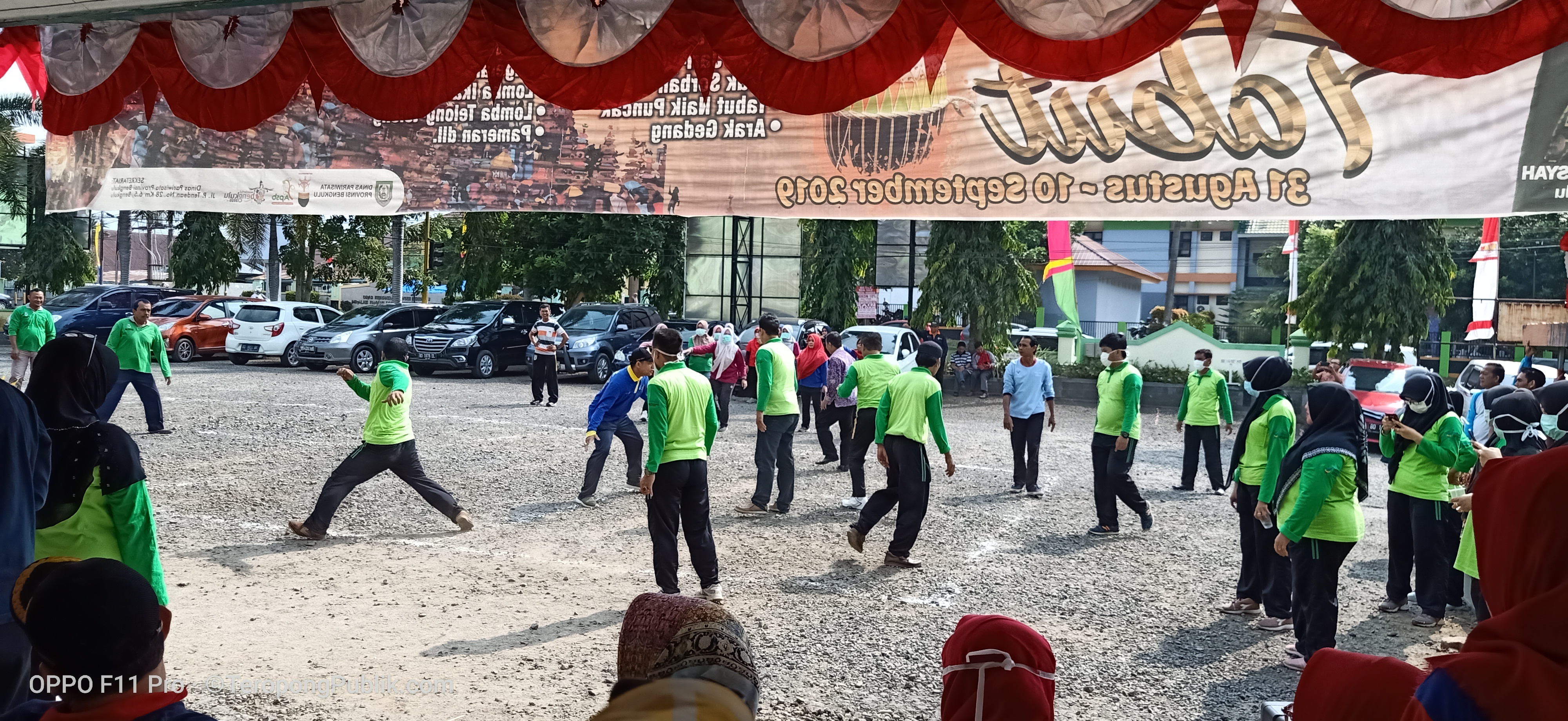 Provinsi Bengkulu