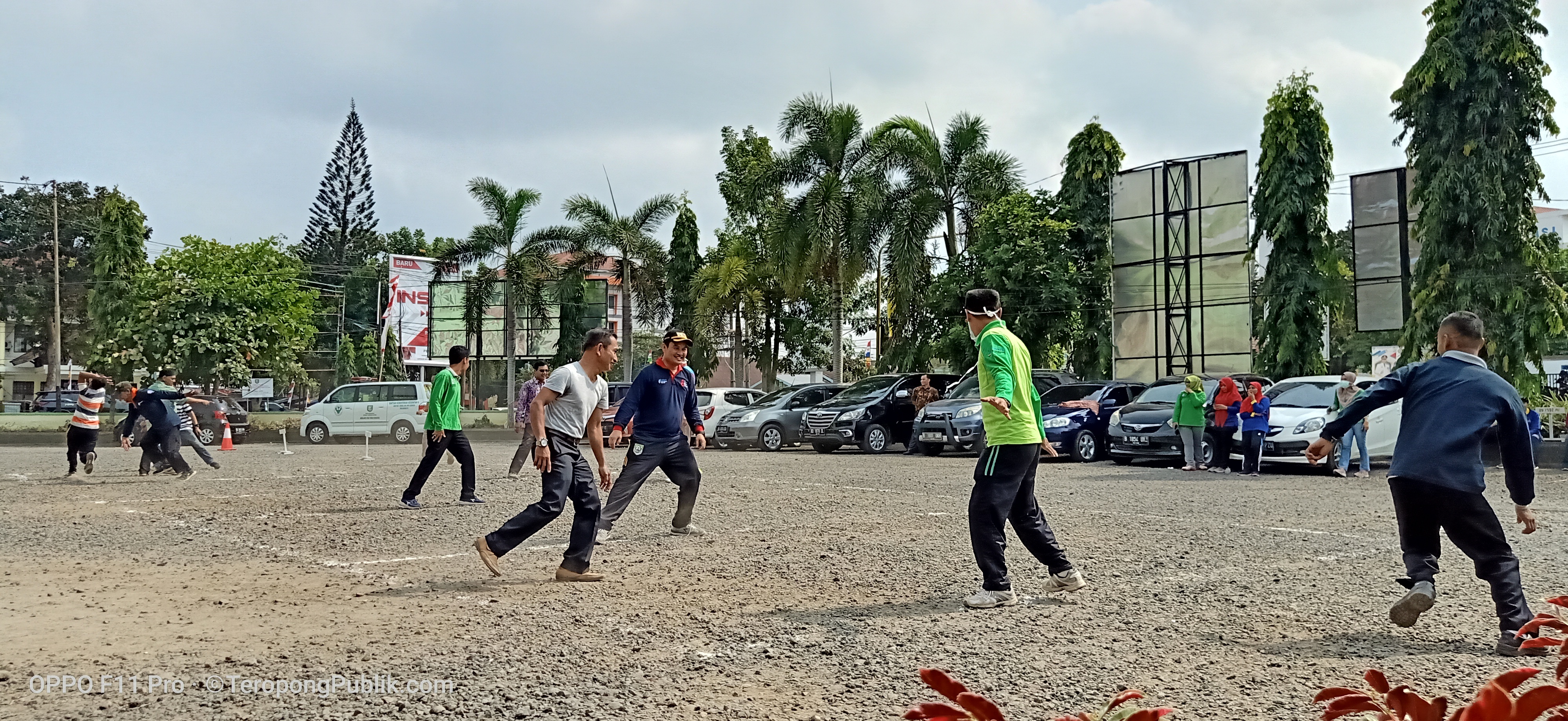Provinsi bengkulu