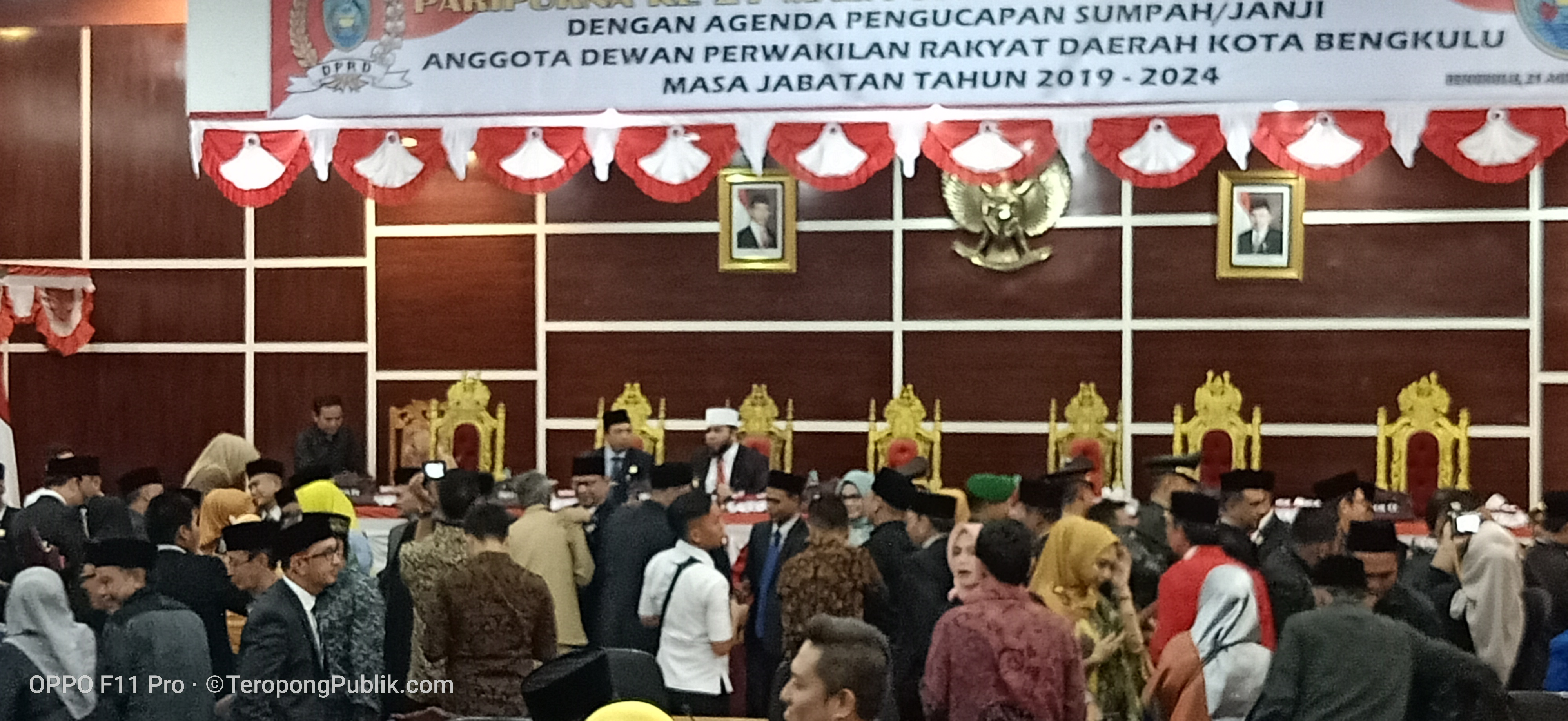 Kota bengkulu