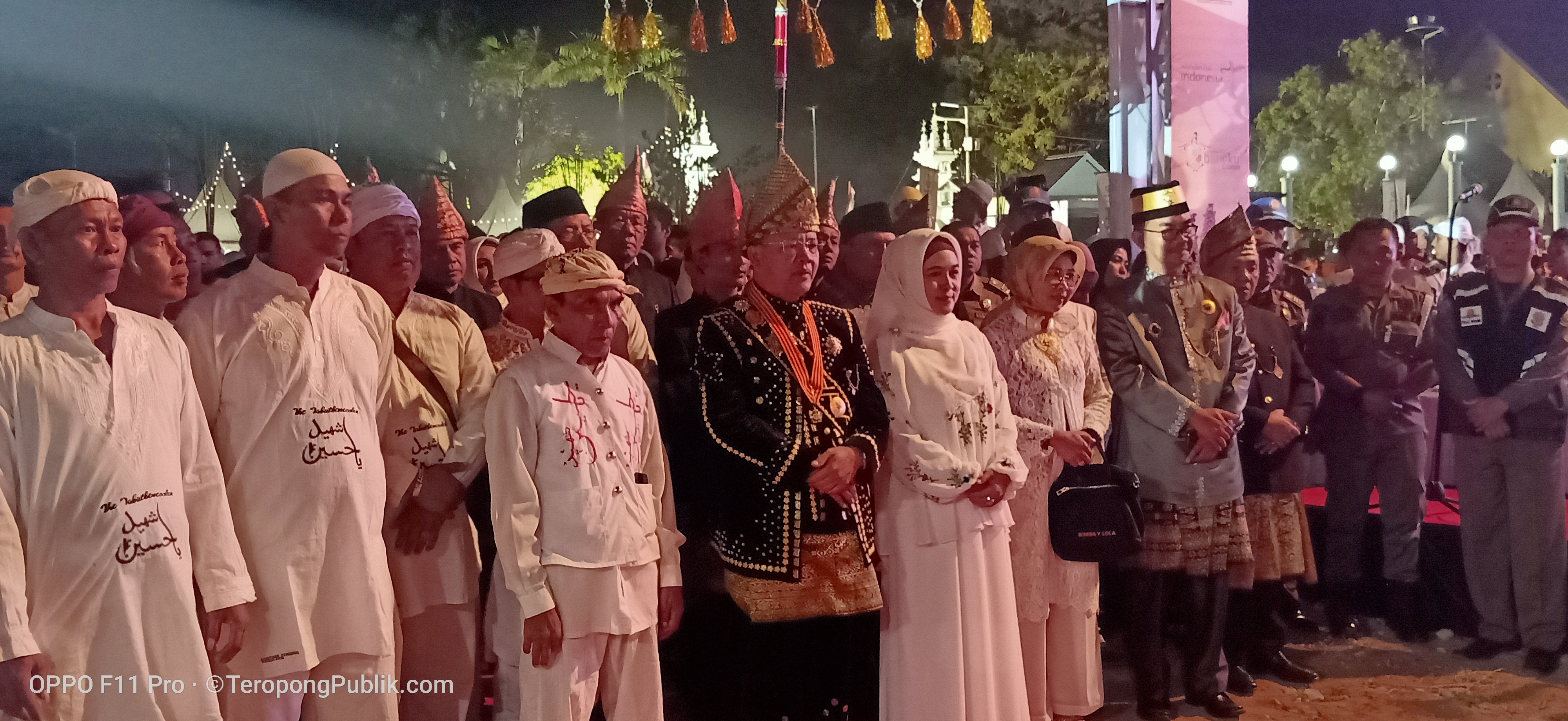 Provinsi Bengkulu 
