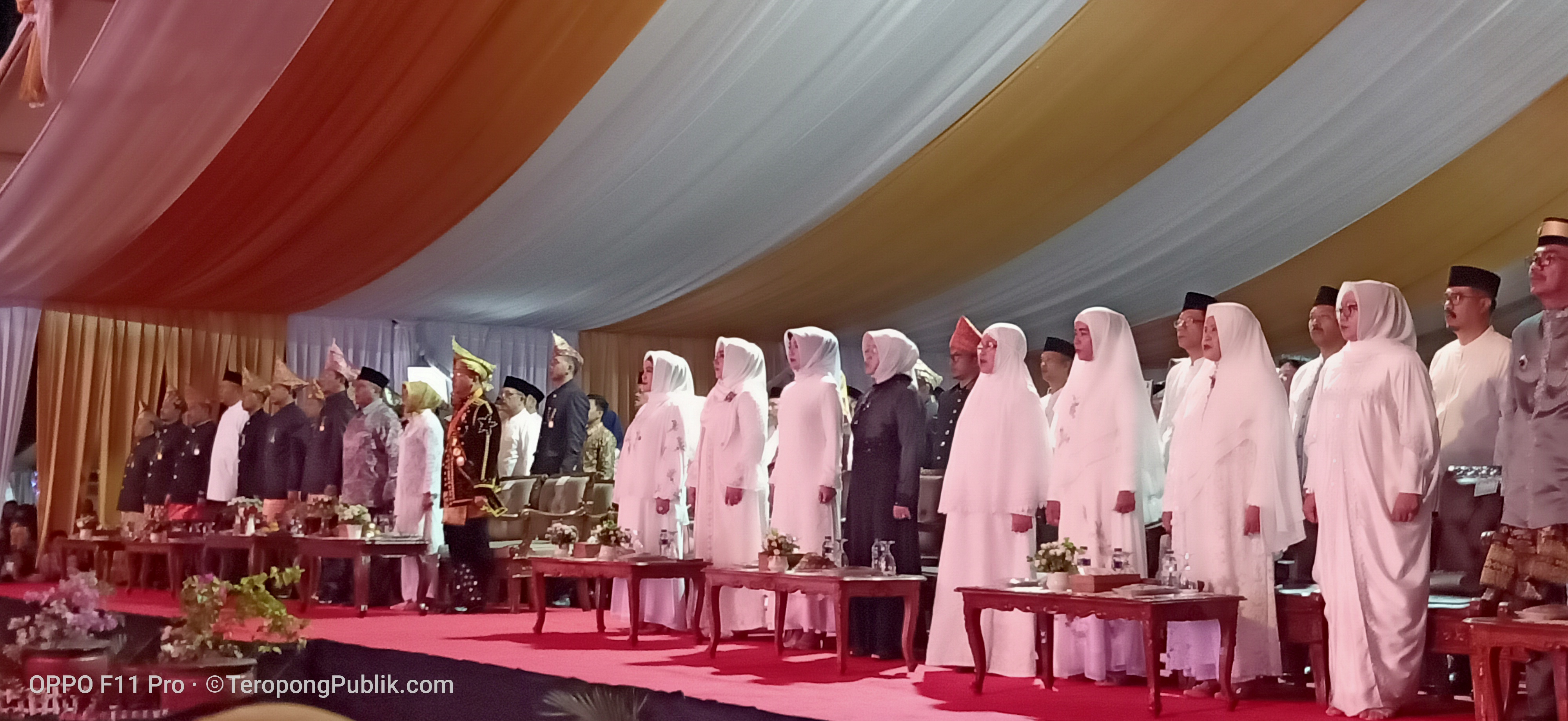 Provinsi Bengkulu 