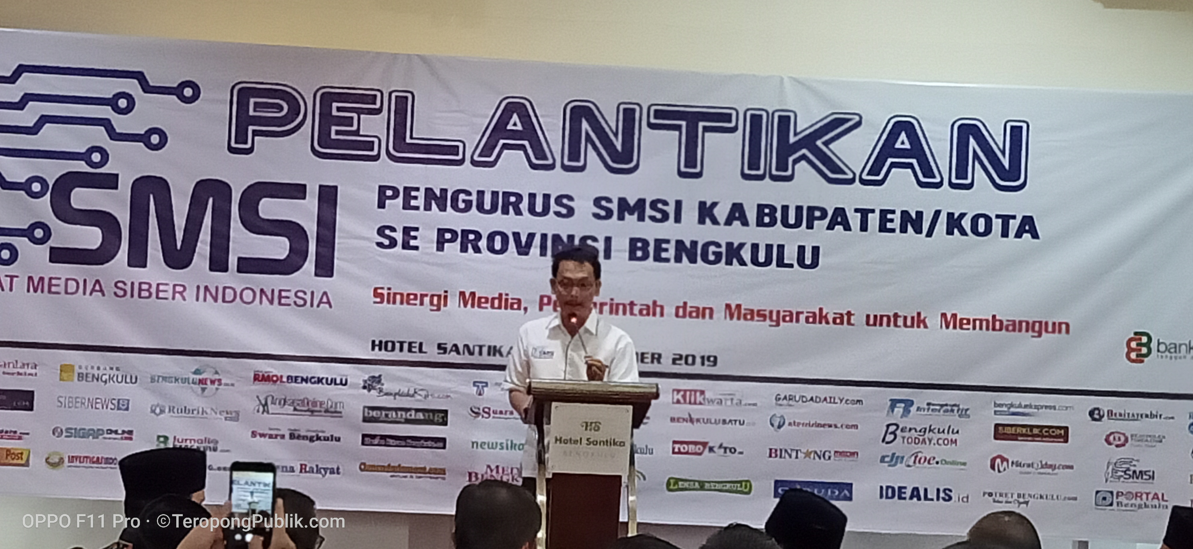 Bengkulu 