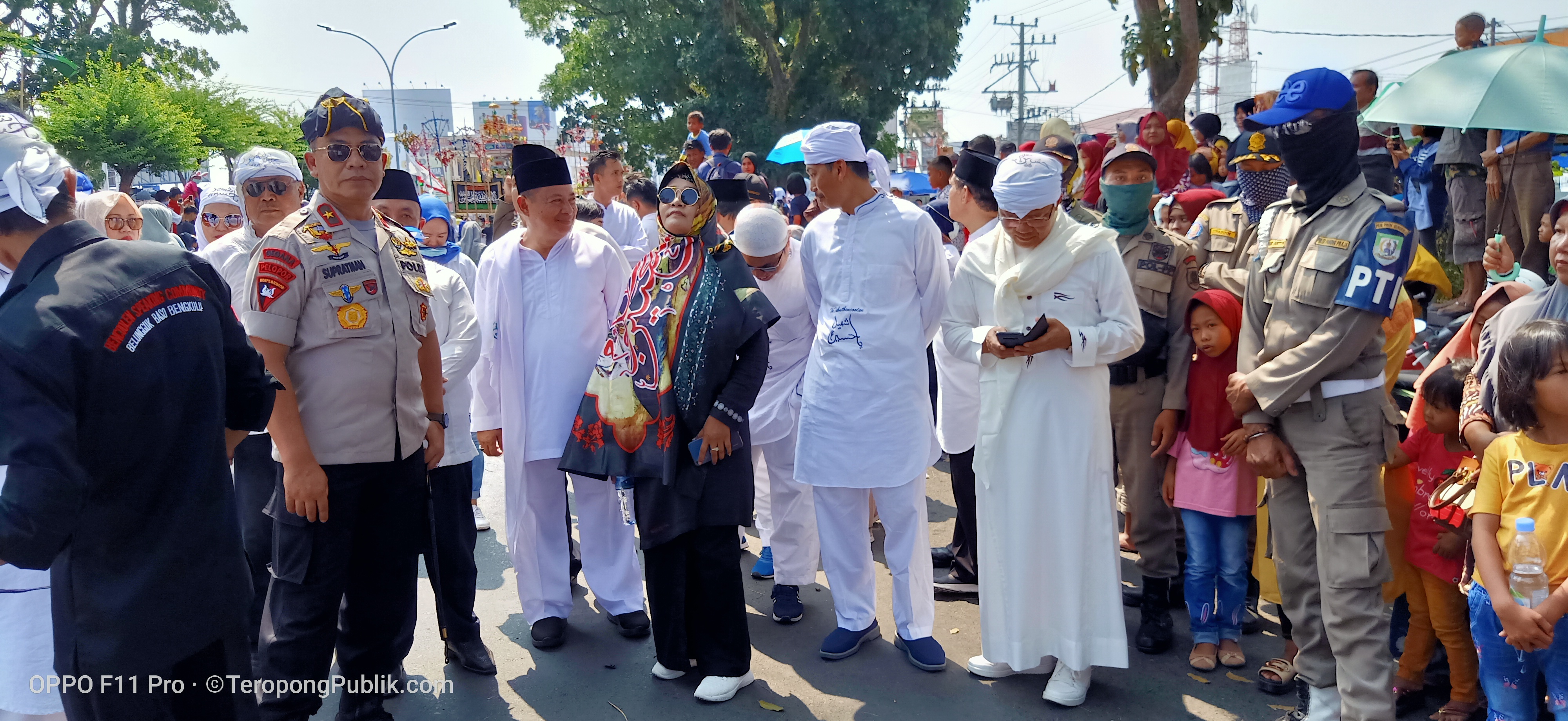 Bengkulu 