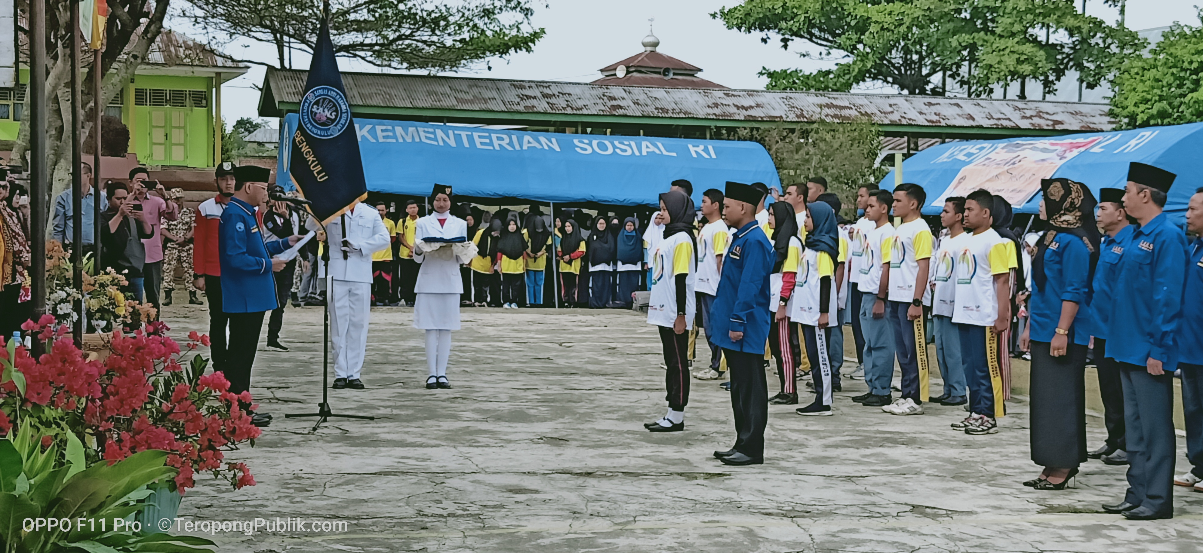 Rejang lebong