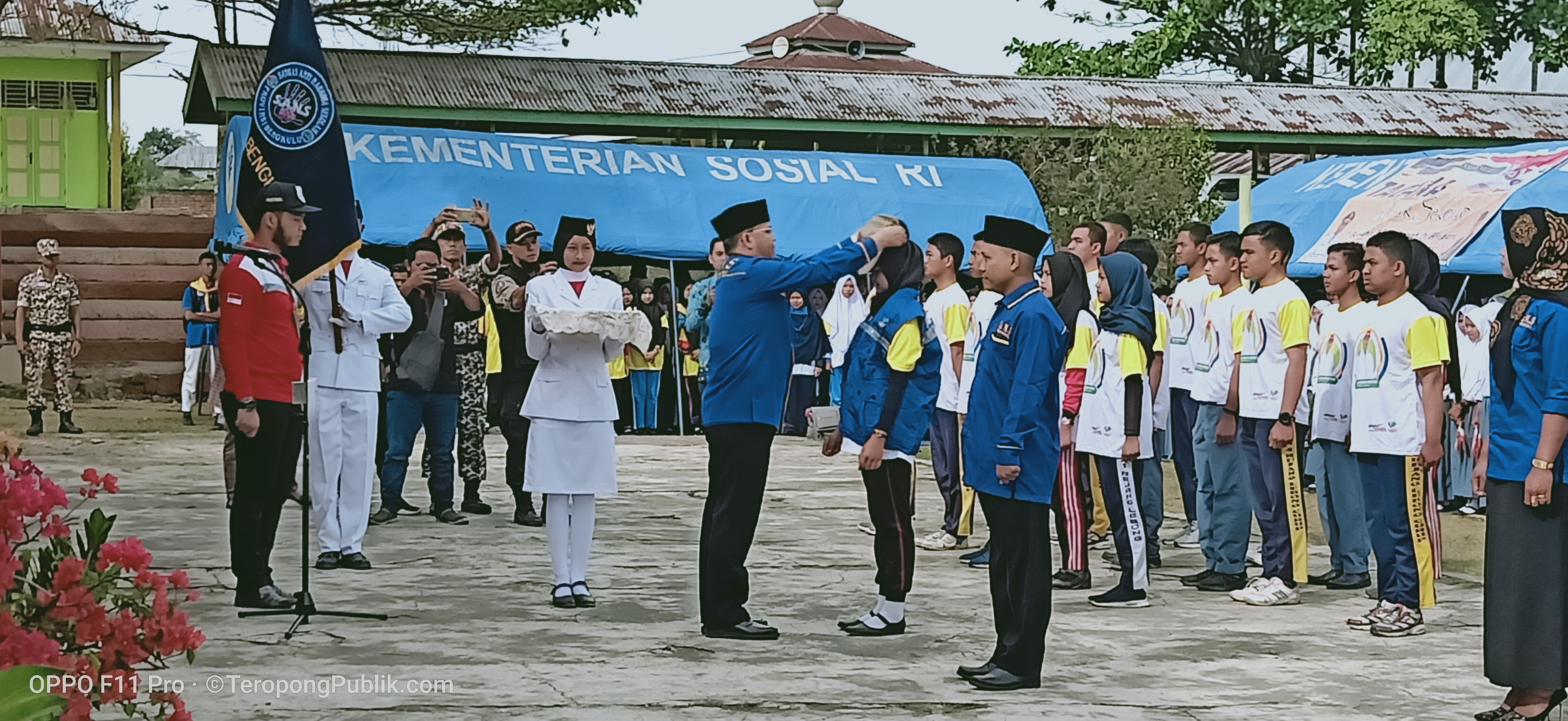 Rejang lebong