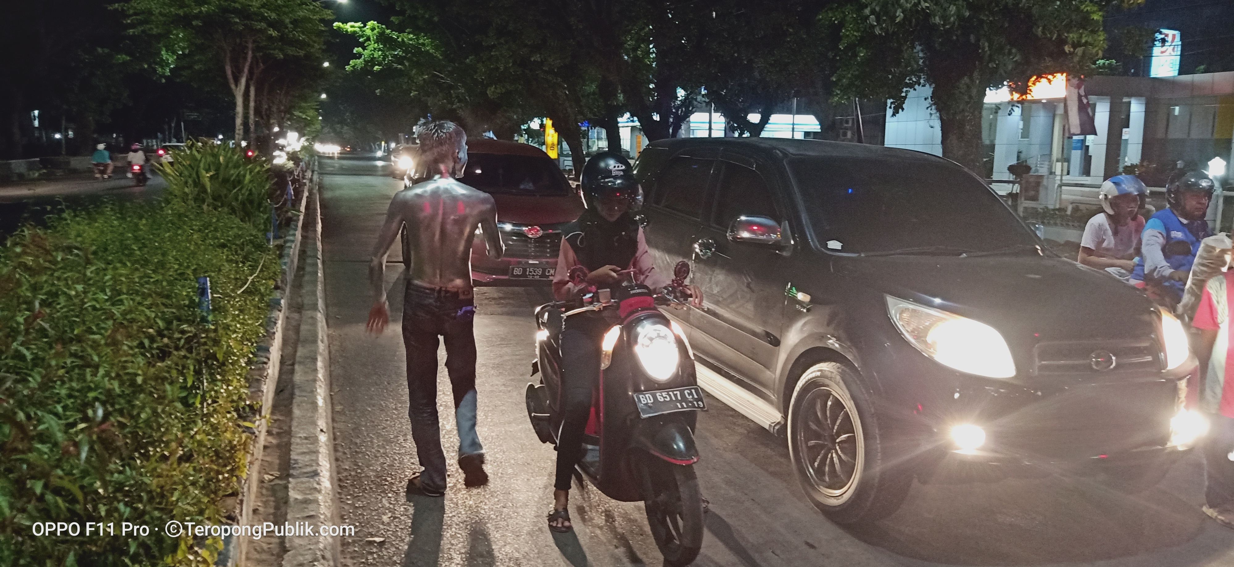 Bengkulu