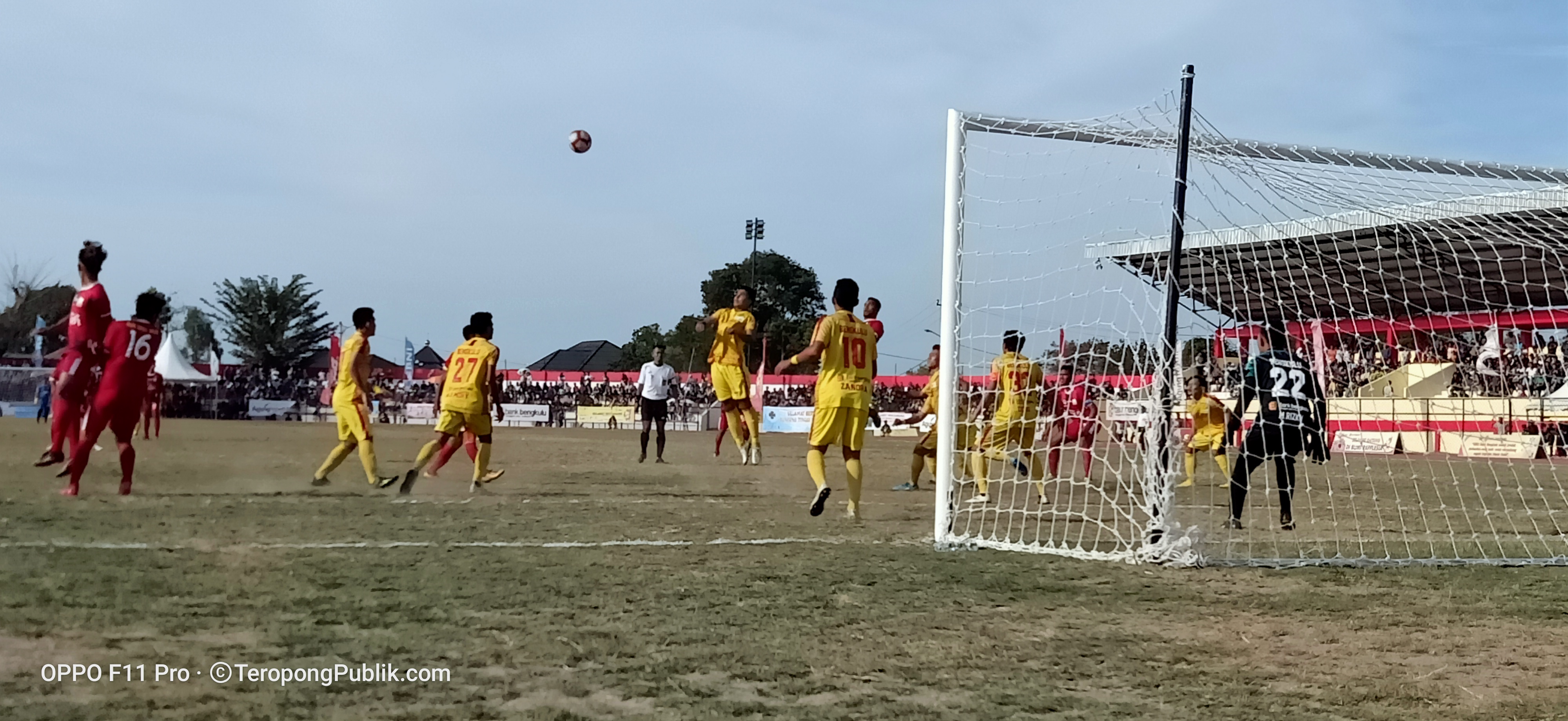 Provinsi Bengkulu