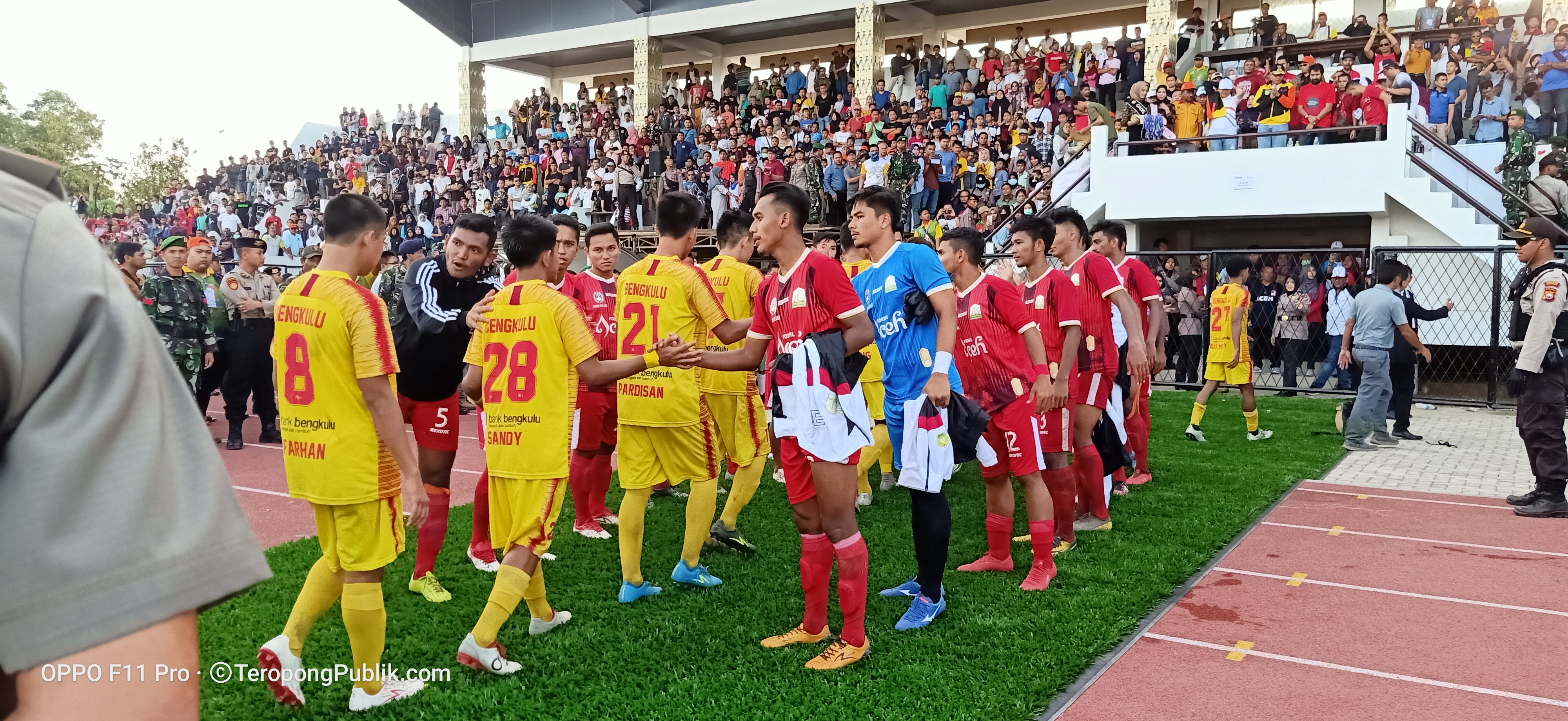 Provinsi Bengkulu