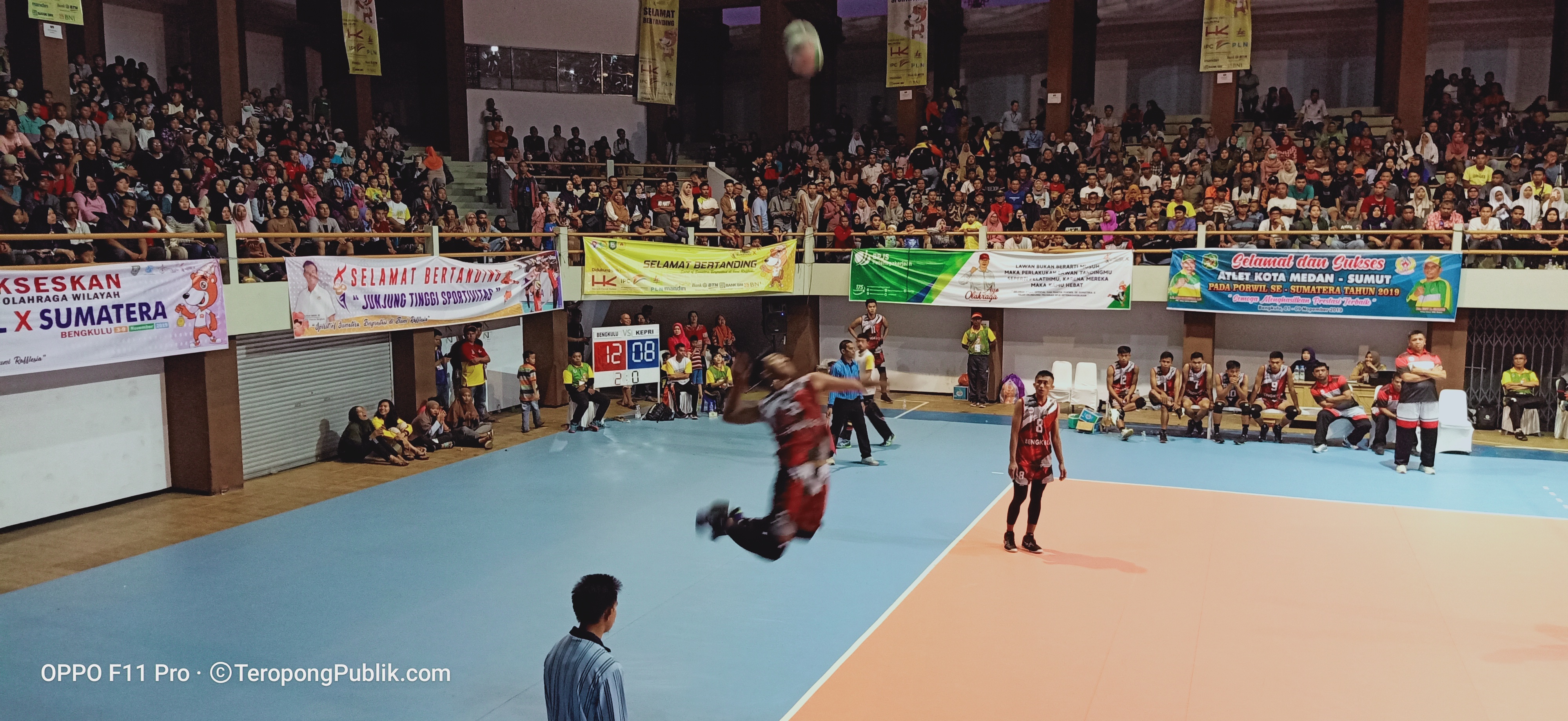 Provinsi Bengkulu