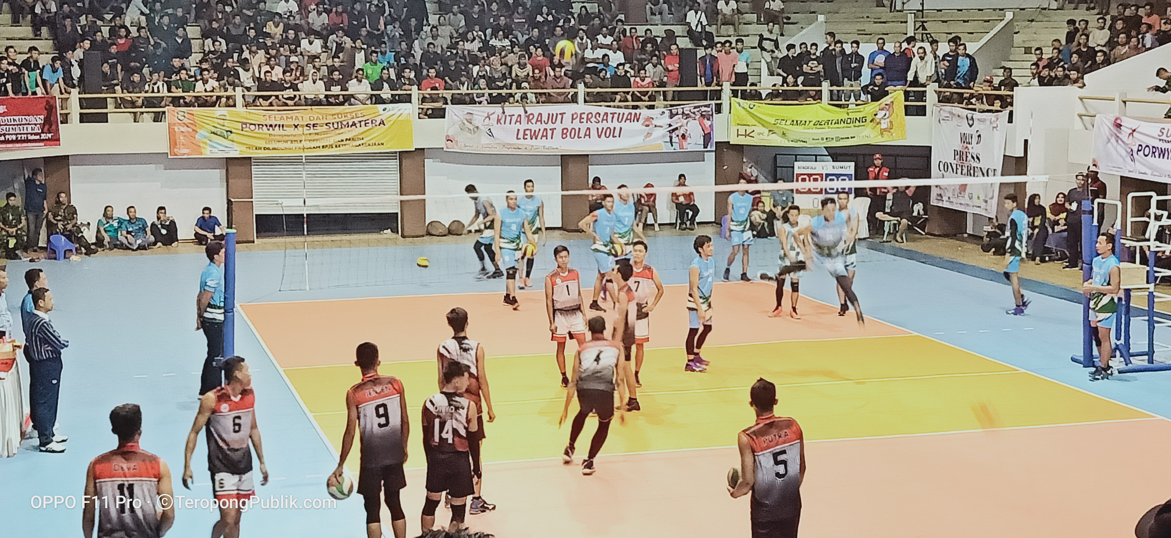 provinsinya Bengkulu