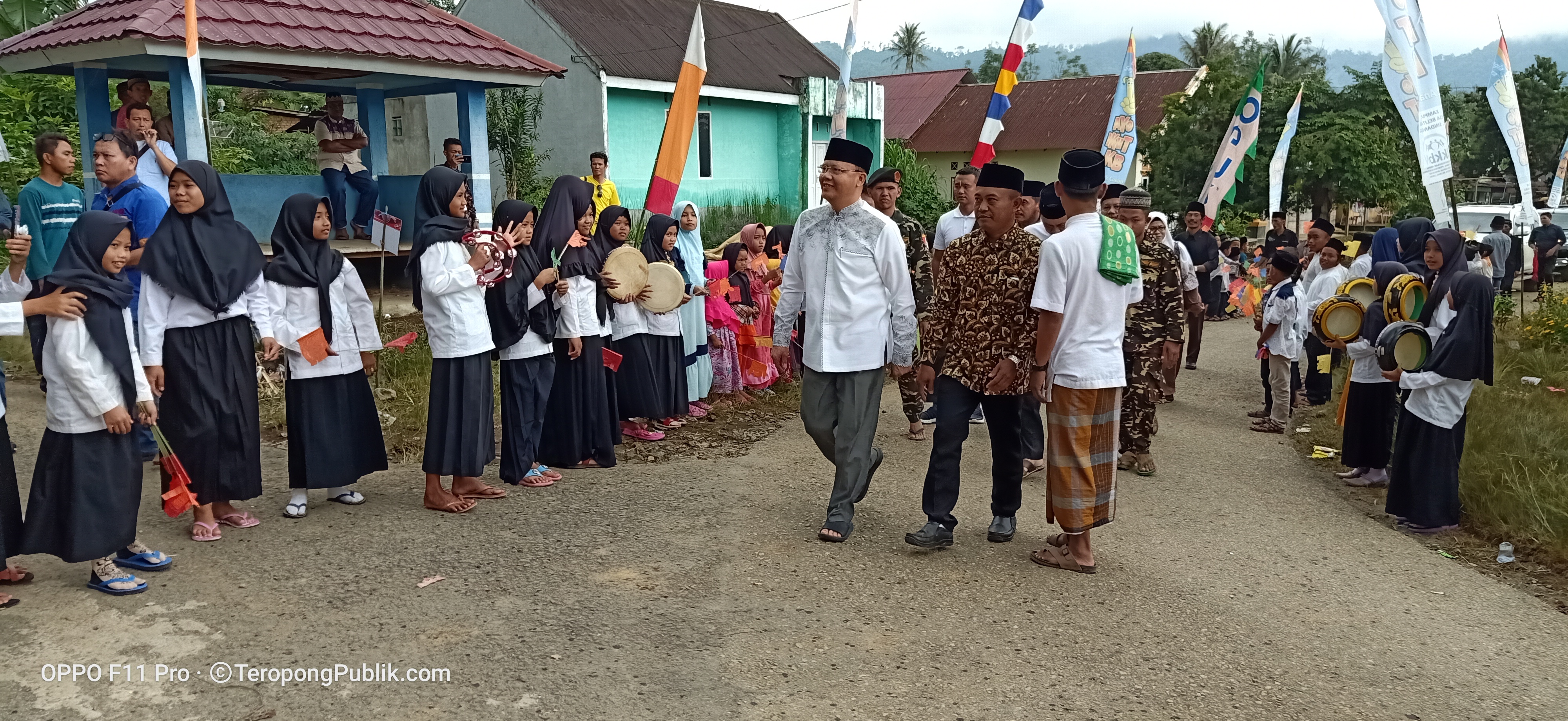 rejang lebong