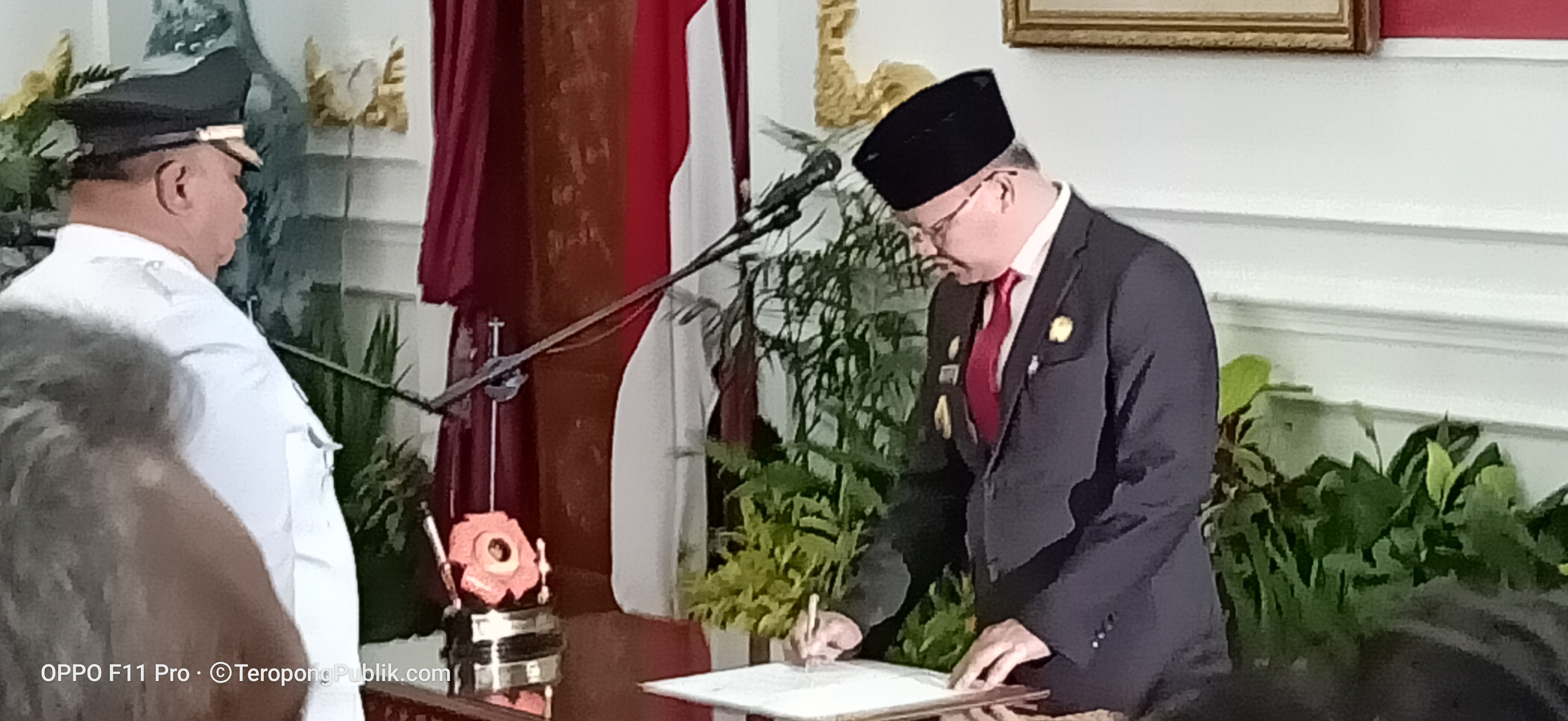 provinsi Bengkulu