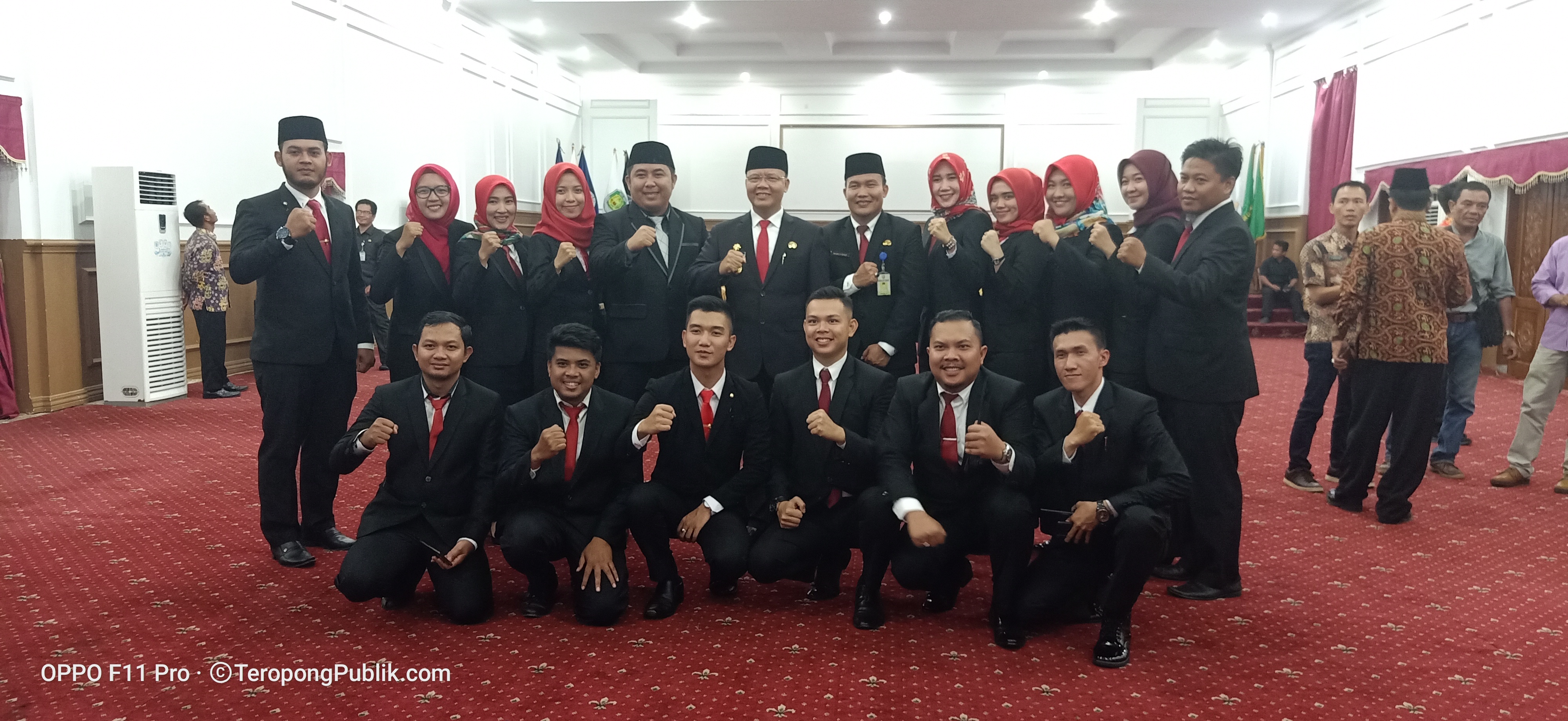 provinsi Bengkulu