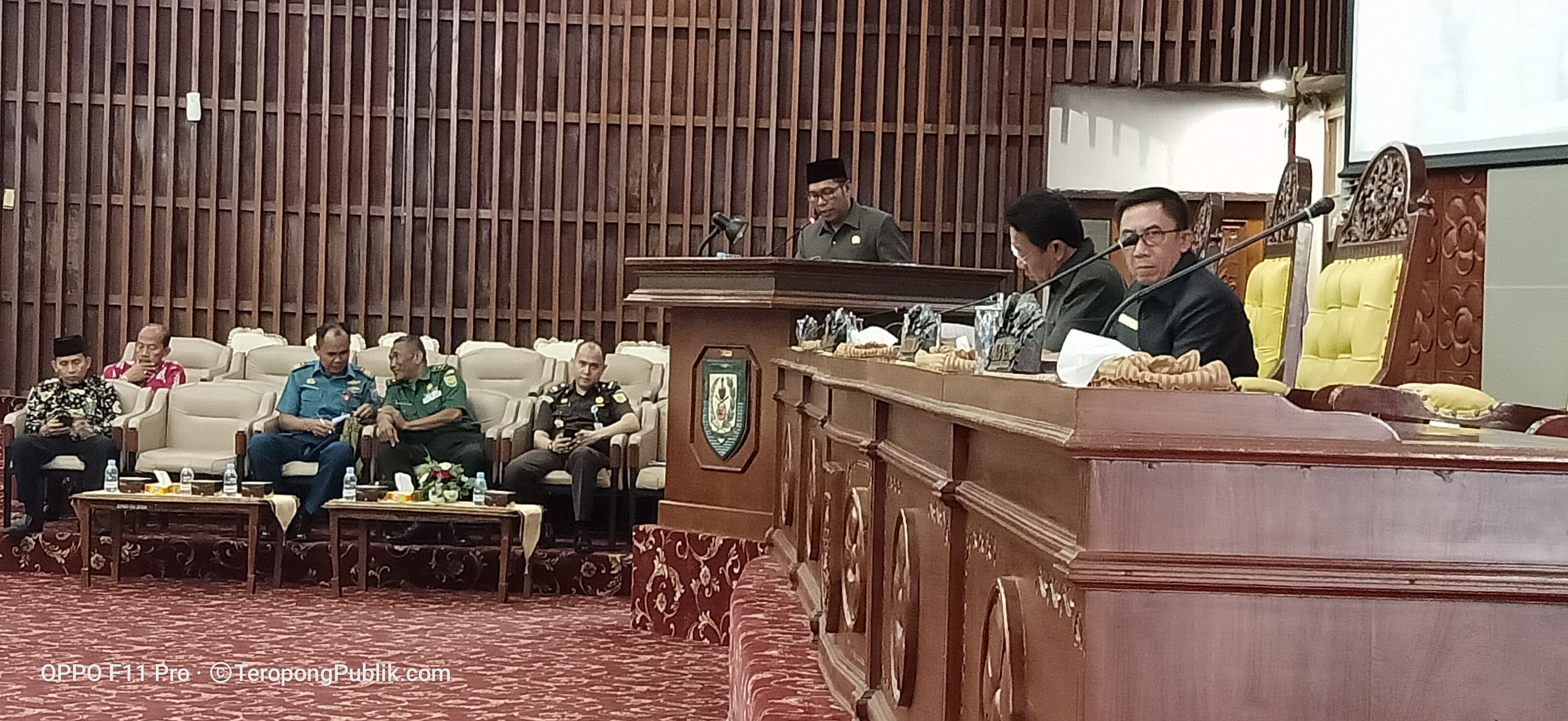 provinsi bengkulu