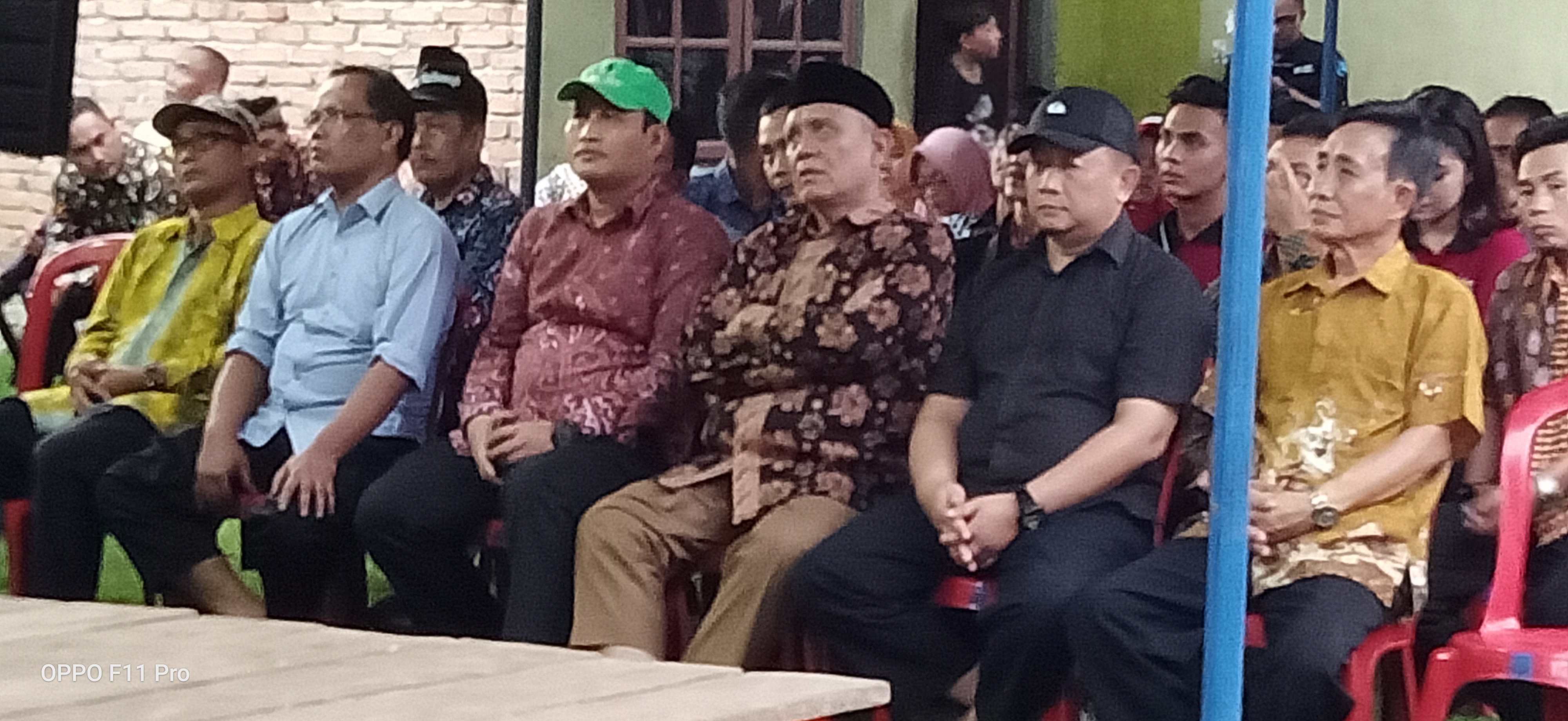 rejang lebong
