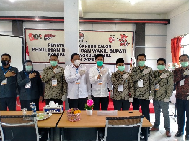 BENGKULU UTARA