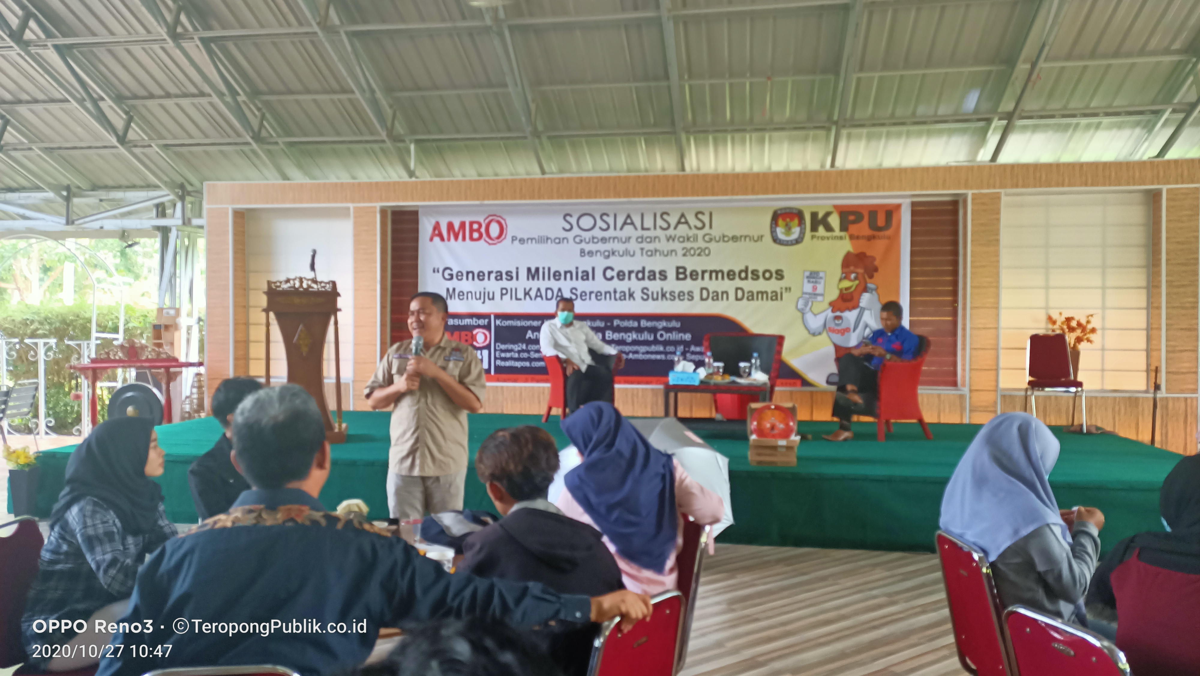 BENGKULU