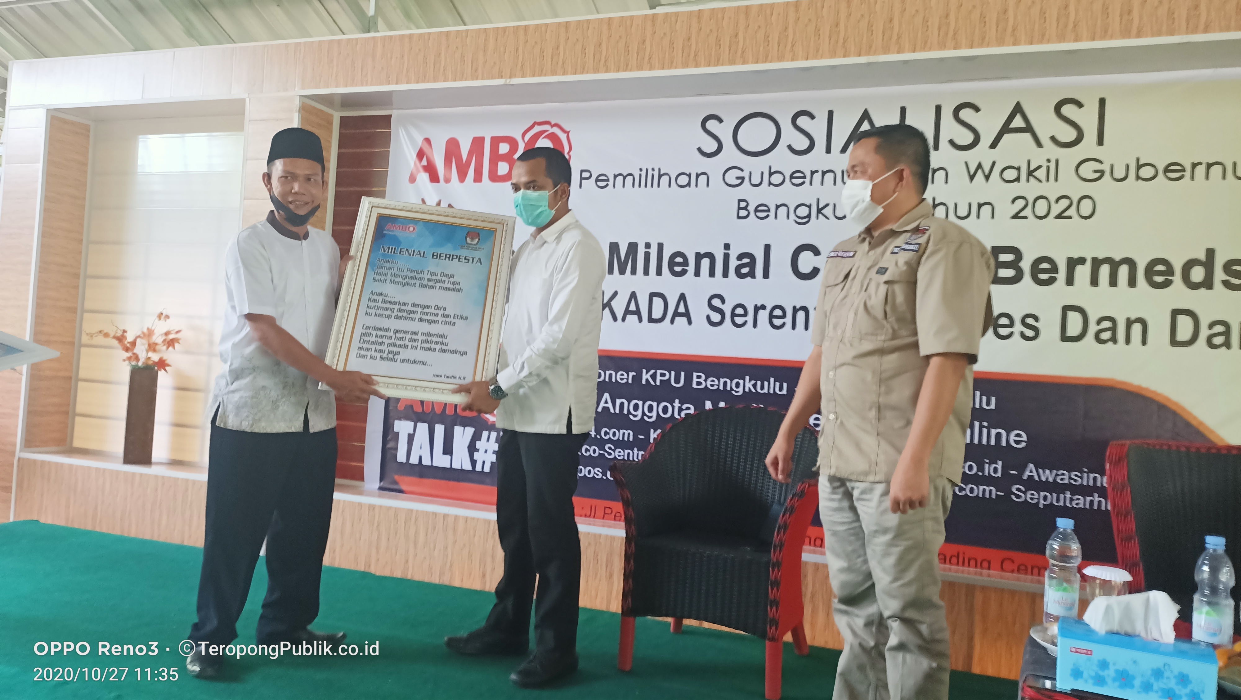 BENGKULU