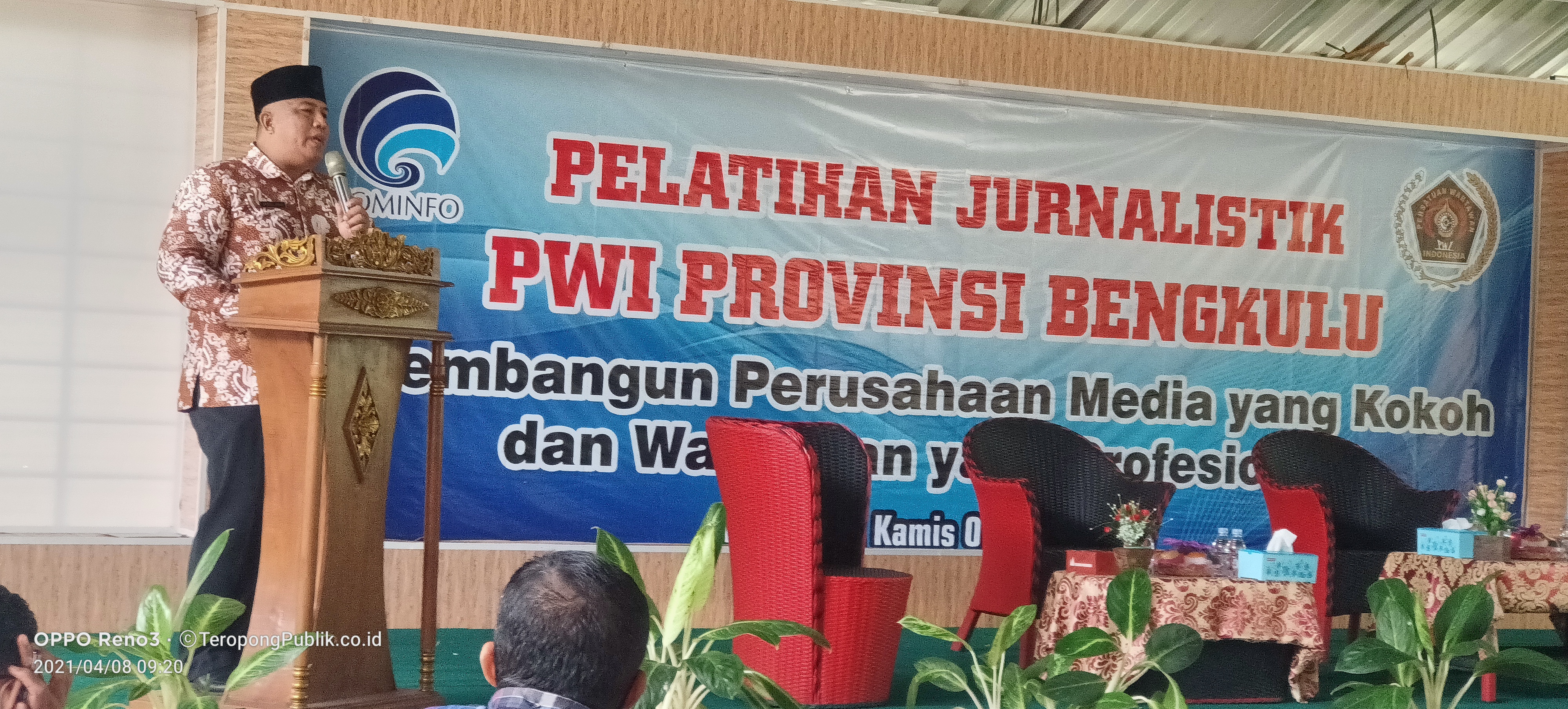 BENGKULU