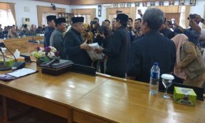 BENGKULU UTARA