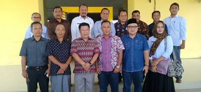 BENGKULU TENGAH