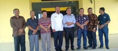 BENGKULU TENGAH