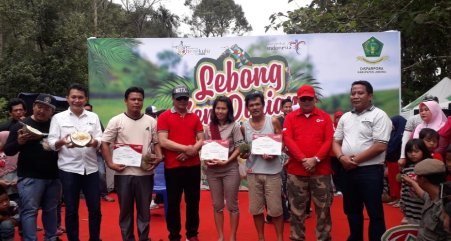 lebong