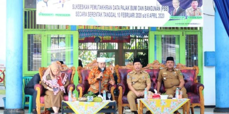 KOTA BENGKULU