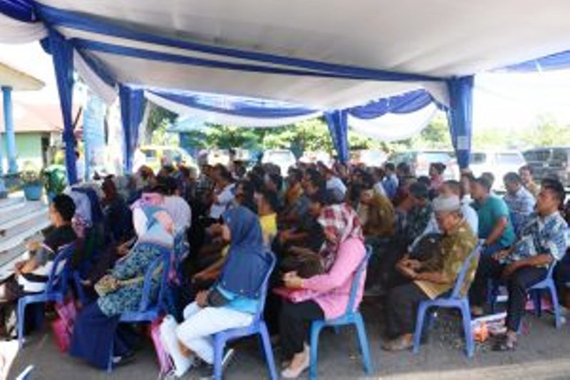 KOTA BENGKULU
