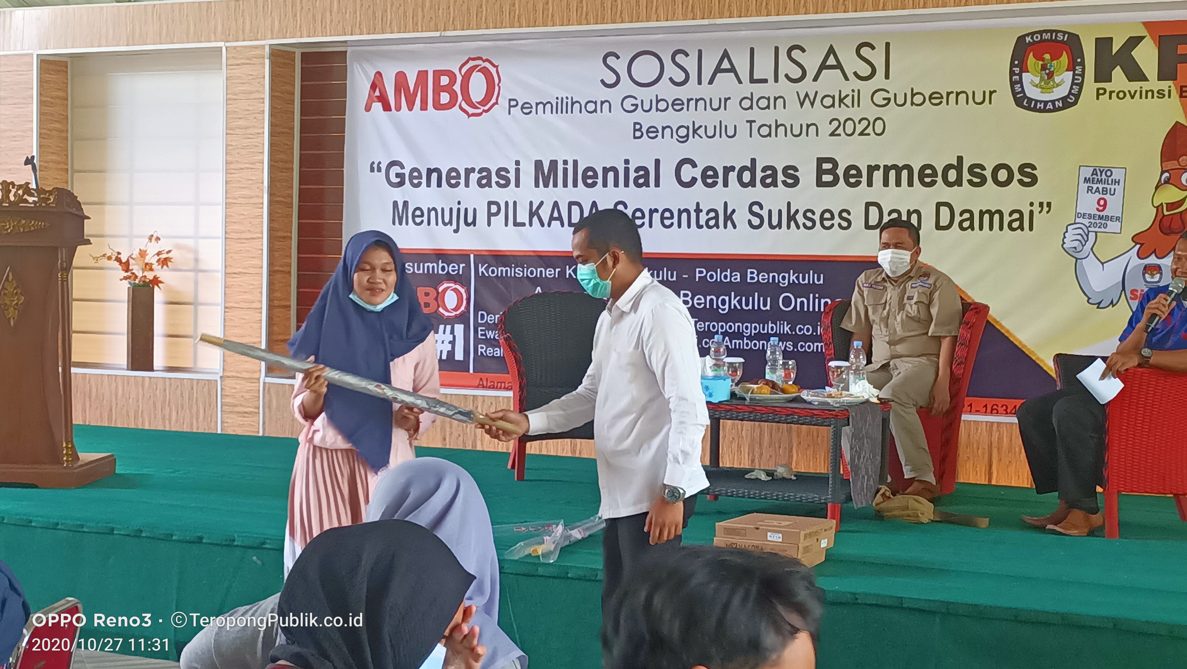 BENGKULU