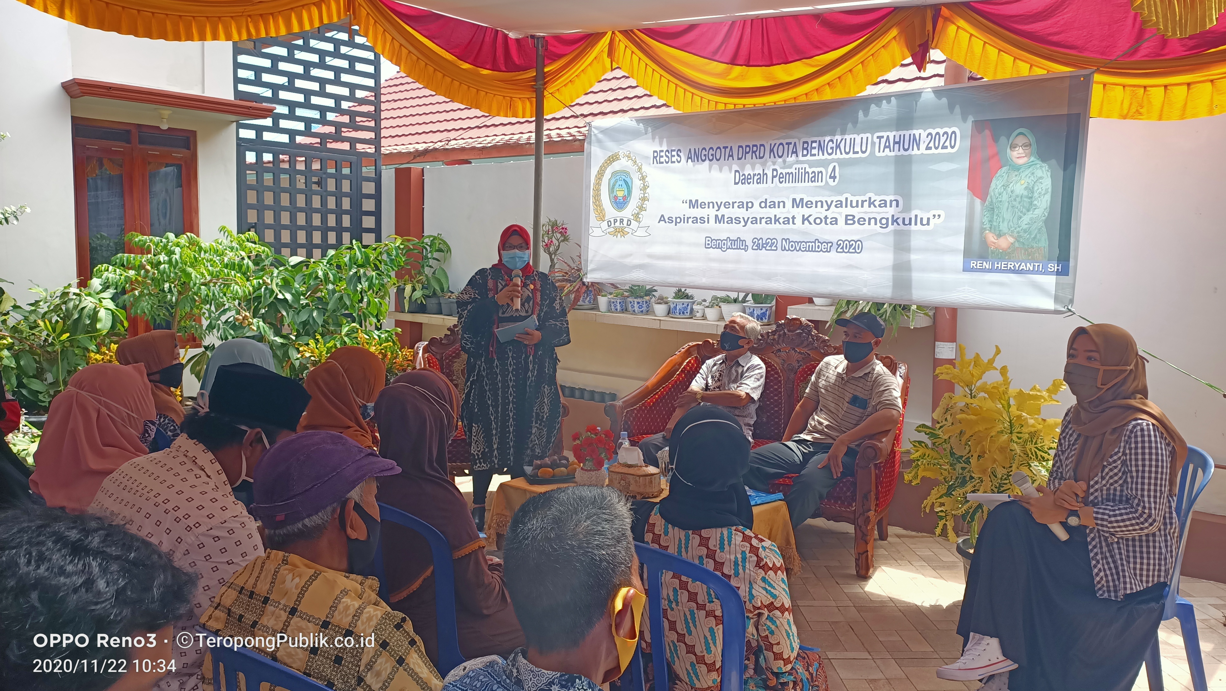 KOTA BENGKULU