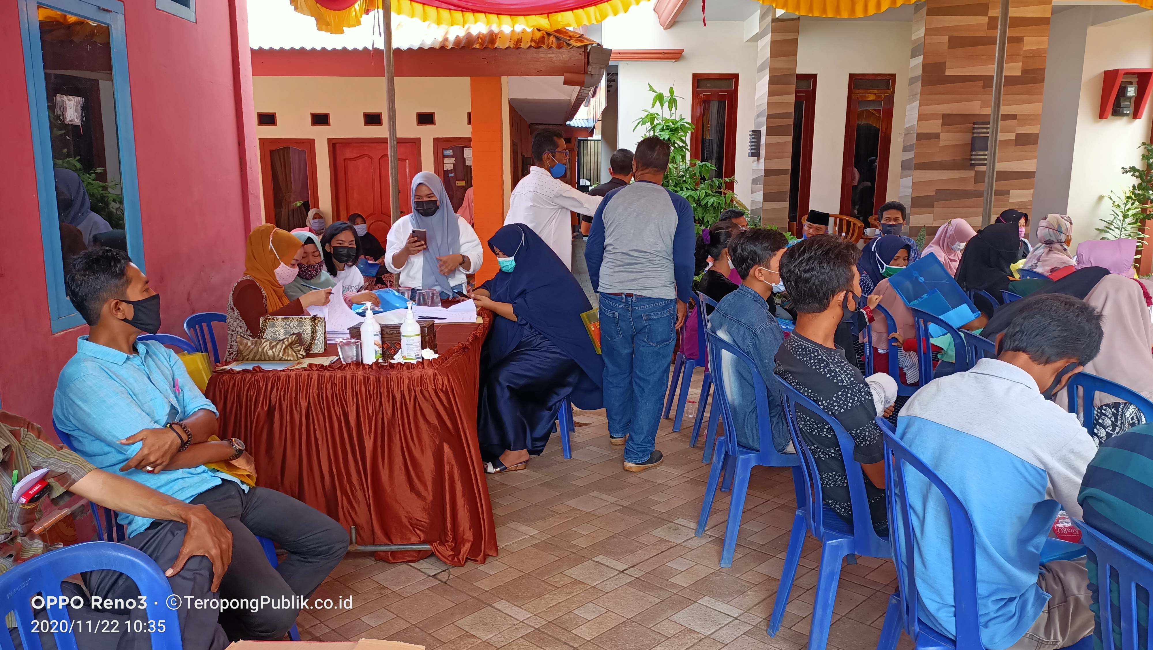 KOTA BENGKULU