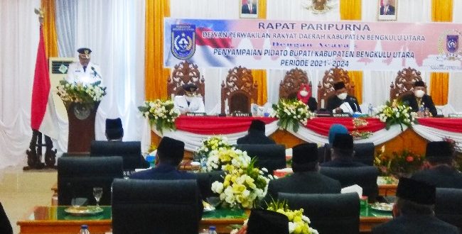 BENGKULU UTARA