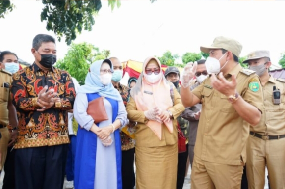 KOTA BENGKULU