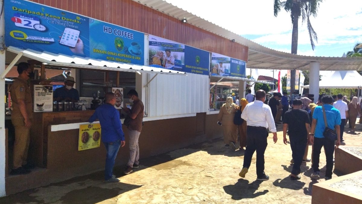 KOTA BENGKULU