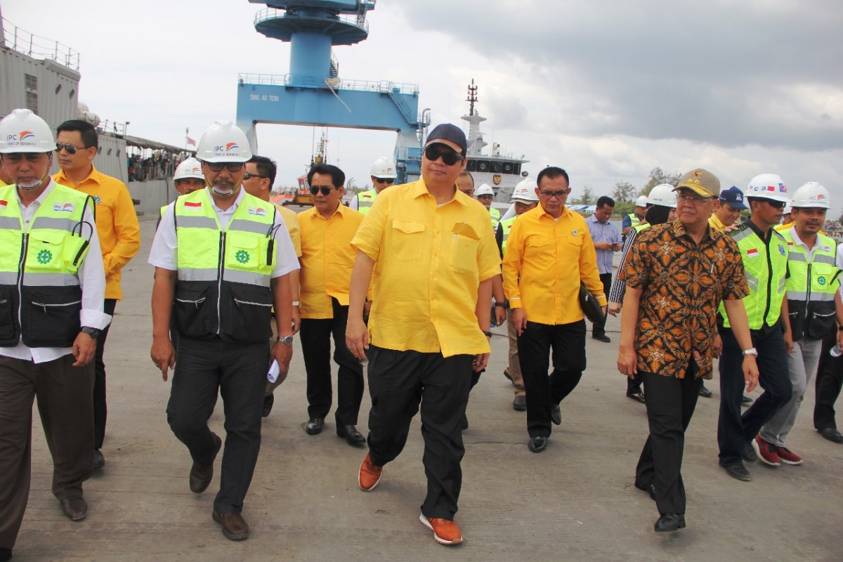 BENGKULU