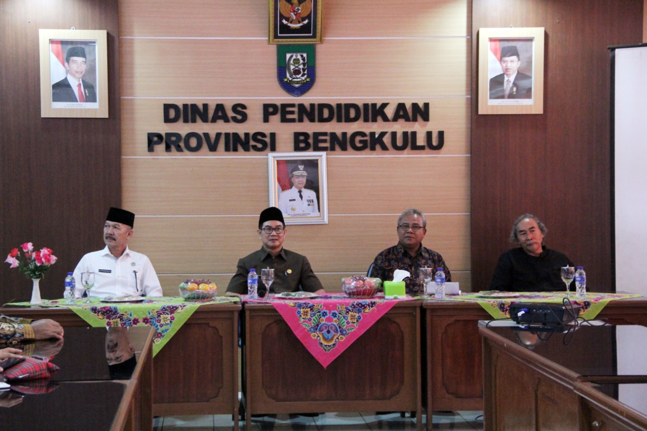 PROVINSI BENGKULU