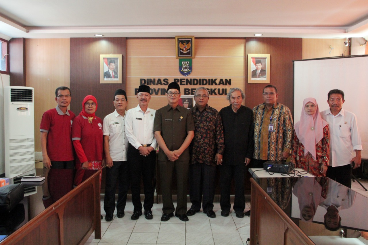 PROVINSI BENGKULU