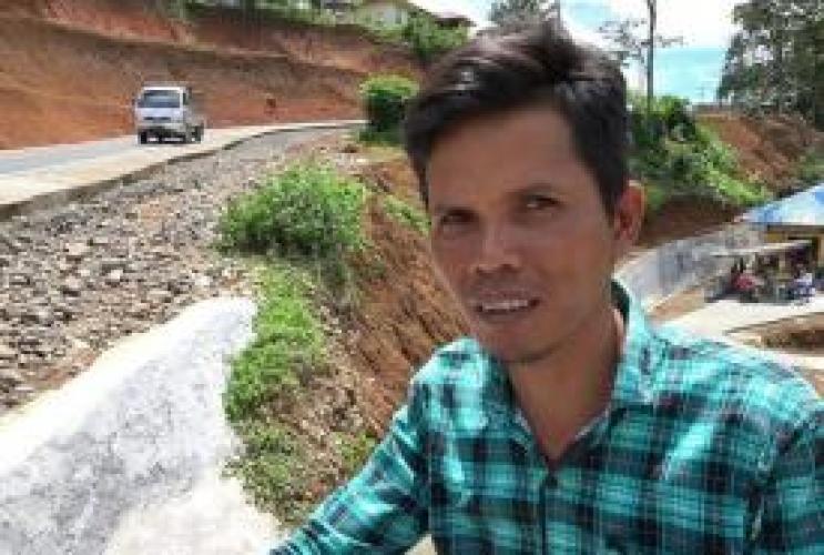 bengkulu tengah