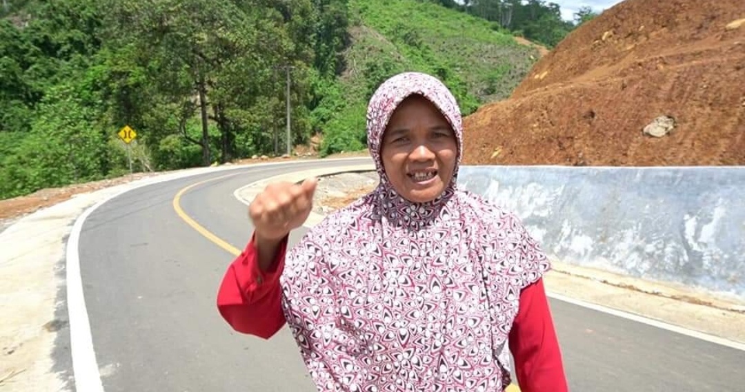Bengkulu tengah