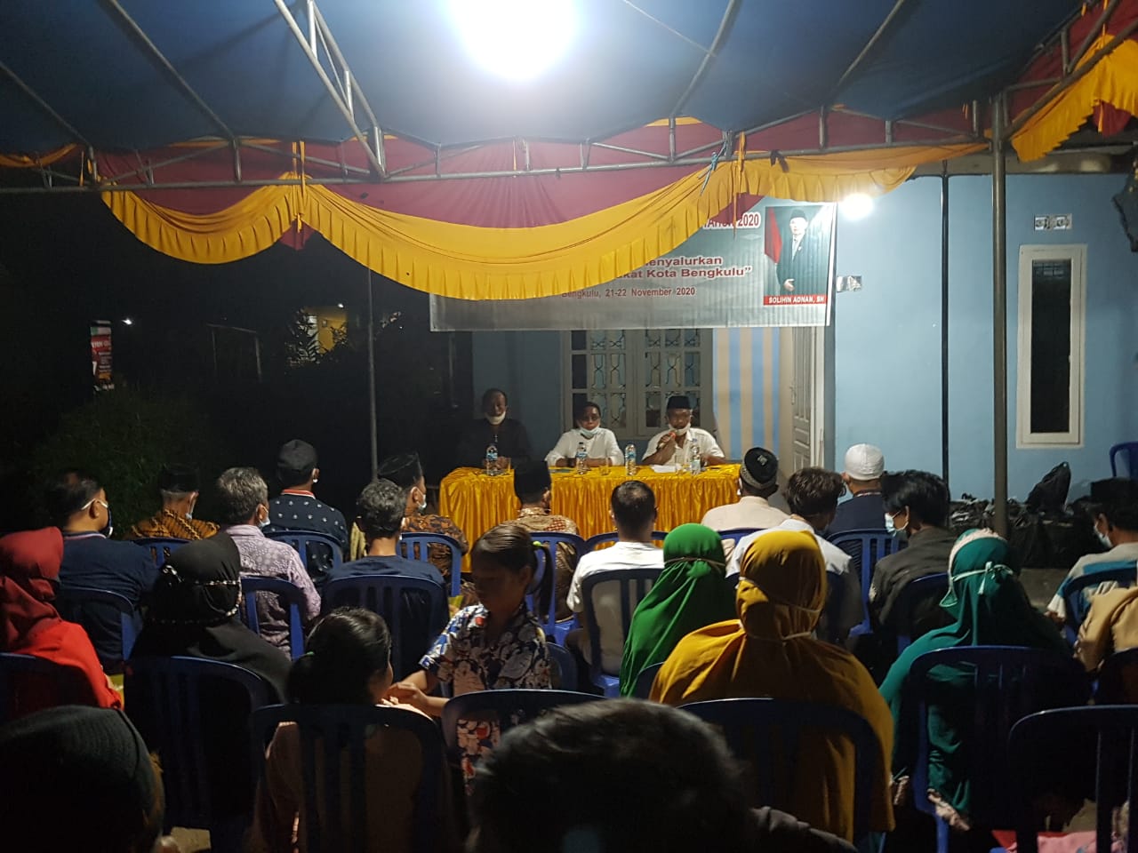 KOTA BENGKULU