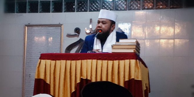 WALIKOTA BENGKULU 