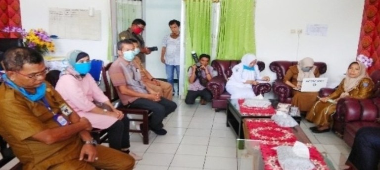 BENGKULU UTARA