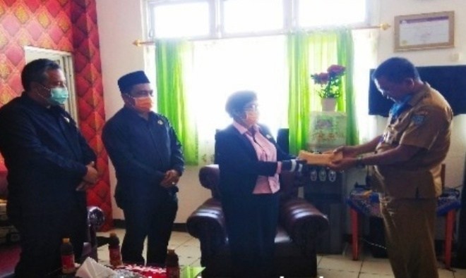 BENGKULU UTARA