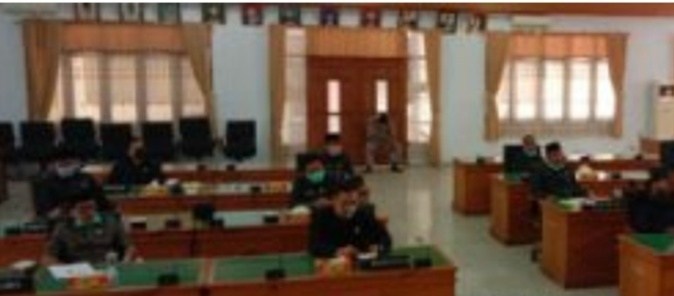 BENGKULU UTARA