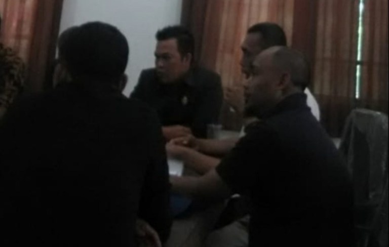 BENGKULU UTARA